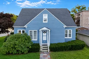 208 Woodland St, Fitchburg, MA 01420 - Photo 2
