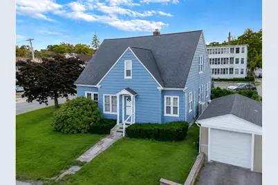 208 Woodland St, Fitchburg, MA 01420 - Photo 2