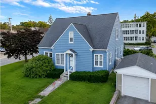 208 Woodland St, Fitchburg, MA 01420 - Photo 2