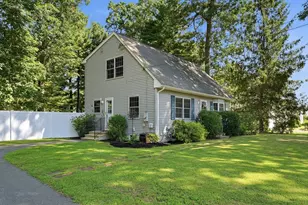 65 Shannon Ln, Westfield, MA 01085 - Photo 2