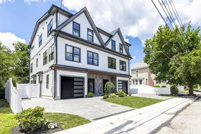 28 Howard St #1, Waltham, MA 02451 - Photo 1