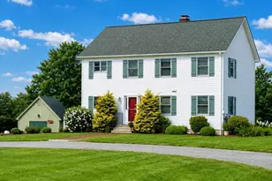 60 Osgood Rd, Sterling, MA 01564 - Photo 4