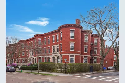1871 Beacon St #4A, Brookline, MA 02445 - Photo 2