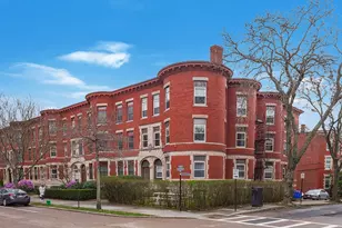 1871 Beacon St, Brookline, MA 02445 - Photo 2