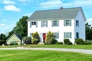 60 Osgood Rd, Sterling, MA 01564 - Photo 4
