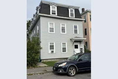 15 Goulding Street #3, Worcester, MA 01606 - Photo 1