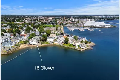 16 Glover St #1, Salem, MA 01970 - Photo 38