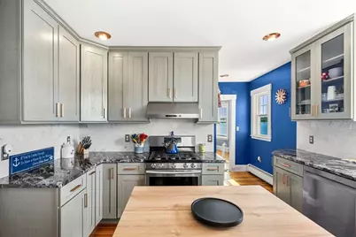 16 Glover St #1, Salem, MA 01970 - Photo 16