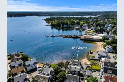 16 Glover St #1, Salem, MA 01970 - Photo 40