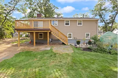 35 Marston St, Tewksbury, MA 01876 - Photo 38