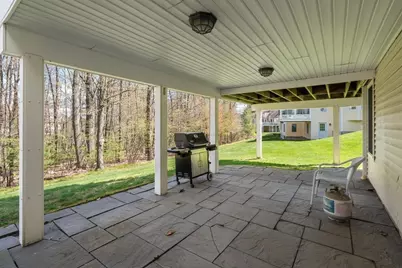 3 Summerland Way #3, Worcester, MA 01609 - Photo 30