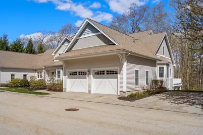 3 Summerland Way #3, Worcester, MA 01609 - Photo 2