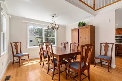 3 Summerland Way #3, Worcester, MA 01609 - Photo 14