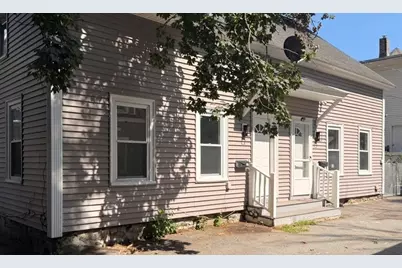 1-3 Harrison Pl, Lowell, MA 01850 - Photo 1