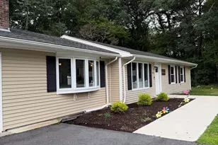 443 Cross Rd, Dartmouth, MA 02747 - Photo 1