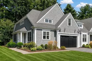 1 Garrison Wy, Carlisle, MA 01741 - Photo 2