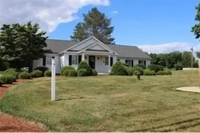 1 Uxbridge Rd, Mendon, MA 01756 - Photo 1