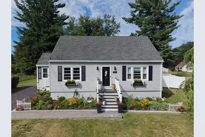29 Warren Ave, Leicester, MA 01524 - Photo 1