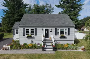 29 Warren Ave, Leicester, MA 01524 - Photo 1
