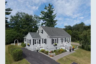 29 Warren Ave, Leicester, MA 01524 - Photo 2