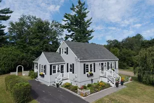29 Warren Ave, Leicester, MA 01524 - Photo 2