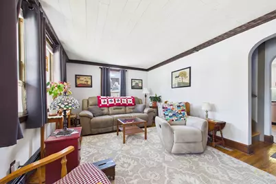 118 Somerset St, New Bedford, MA 02745 - Photo 4