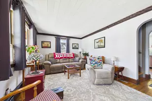 118 Somerset St, New Bedford, MA 02745 - Photo 4