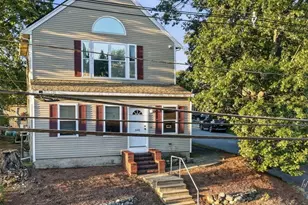 648 Merrimack Ave, Dracut, MA 01826 - Photo 1