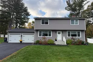 52 Stagecoach Rd, Amherst, MA 01002 - Photo 1