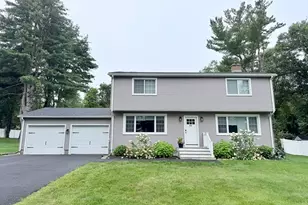52 Stagecoach Rd, Amherst, MA 01002 - Photo 1
