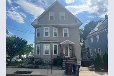 43 Gledhill Ave #1, Everett, MA 02149 - Photo 1