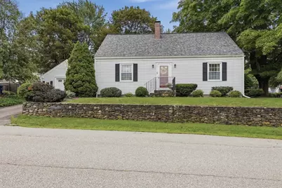 3 Arnold Road, Leominster, MA 01453 - Photo 2