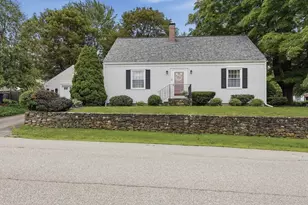 3 Arnold Rd, Leominster, MA 01453 - Photo 2
