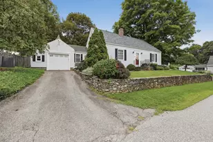 3 Arnold Rd, Leominster, MA 01453 - Photo 1