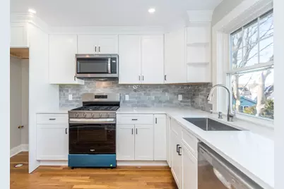 76 Barbara Road #1, Waltham, MA 02453 - Photo 2