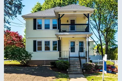 76 Barbara Road #1, Waltham, MA 02453 - Photo 14