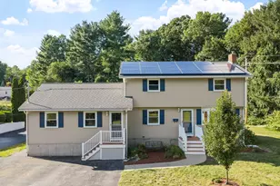 4 Julio St, Chelmsford, MA 01824 - Photo 1