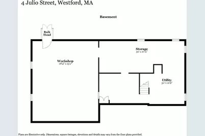 4 Julio Street, Chelmsford, MA 01824 - Photo 38