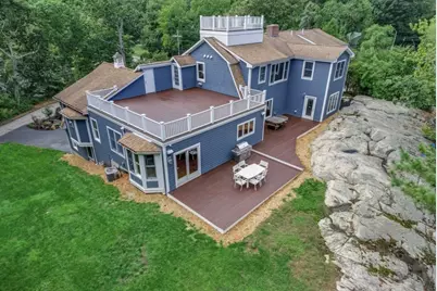 247 Forest Ave, Cohasset, MA 02025 - Photo 2