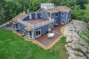 247 Forest Ave, Cohasset, MA 02025 - Photo 2