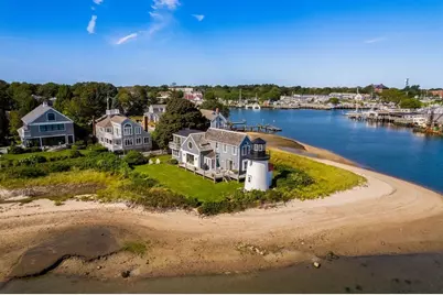 107 Channel Point Rd, Barnstable, MA 02601 - Photo 2
