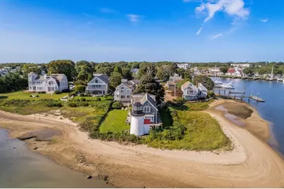 107 Channel Point Rd, Barnstable, MA 02601 - Photo 4