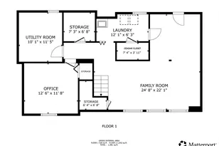 60 Old Farm Rd, Mansfield, MA 02048 - Photo 40