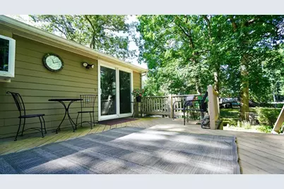 60 Old Farm Road, Mansfield, MA 02748 - Photo 36