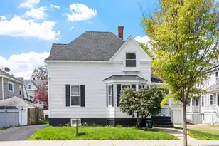 3 Franconia St, Worcester, MA 01602 - Photo 1