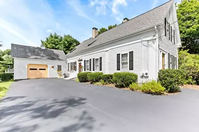 3 Howard St, Easton, MA 02375 - Photo 2