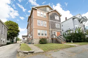 14 Ericsson St, Worcester, MA 01606 - Photo 1