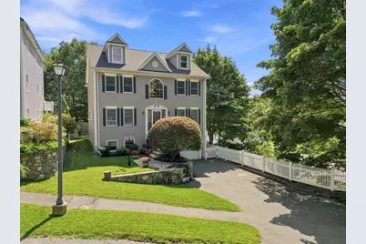25 Edgehill Road, Swampscott, MA 01907 - Photo 2