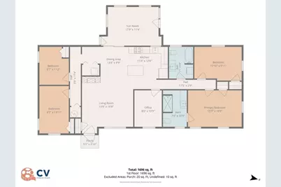 14 Pineview Terrace, Brockton, MA 02302 - Photo 32