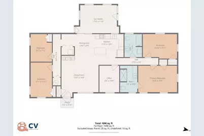 14 Pineview Terrace, Brockton, MA 02302 - Photo 32